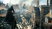 Assassin's Creed Unity [PlayStation 4] PlayStation 4 Video Game Ubisoft