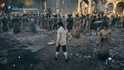 Assassin's Creed Unity [PlayStation 4] PlayStation 4 Video Game Ubisoft
