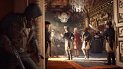 Assassin's Creed Unity [PlayStation 4] PlayStation 4 Video Game Ubisoft