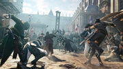 Assassin's Creed Unity [PlayStation 4] PlayStation 4 Video Game Ubisoft