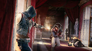 Assassin's Creed Unity [PlayStation 4] PlayStation 4 Video Game Ubisoft