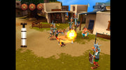 Asterix & Obelix XXL Romastered [Nintendo Switch] Nintendo Switch Video Game Microids   