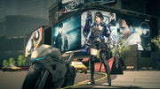 Astral Chain [Nintendo Switch] Nintendo Switch Video Game Platinum Games   