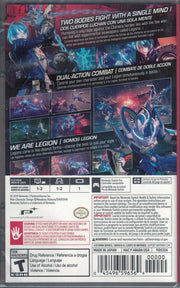 Astral Chain [Nintendo Switch] Nintendo Switch Video Game Platinum Games   