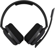 ASTRO Gaming A10 Headset - Wired 3.5mm and Boom Mic by Logitech - Eco-Friendly Packaging - Red/Black [Cross-Platform Accessory] Cross-Platform Accessories Astro   