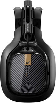 ASTRO Gaming - A40 TR Gaming Headset - Black [Cross-Platform Accessory] Cross-Platform Accessories Astro   