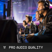 ASTRO Gaming - A40 TR Gaming Headset - Black [Cross-Platform Accessory] Cross-Platform Accessories Astro   