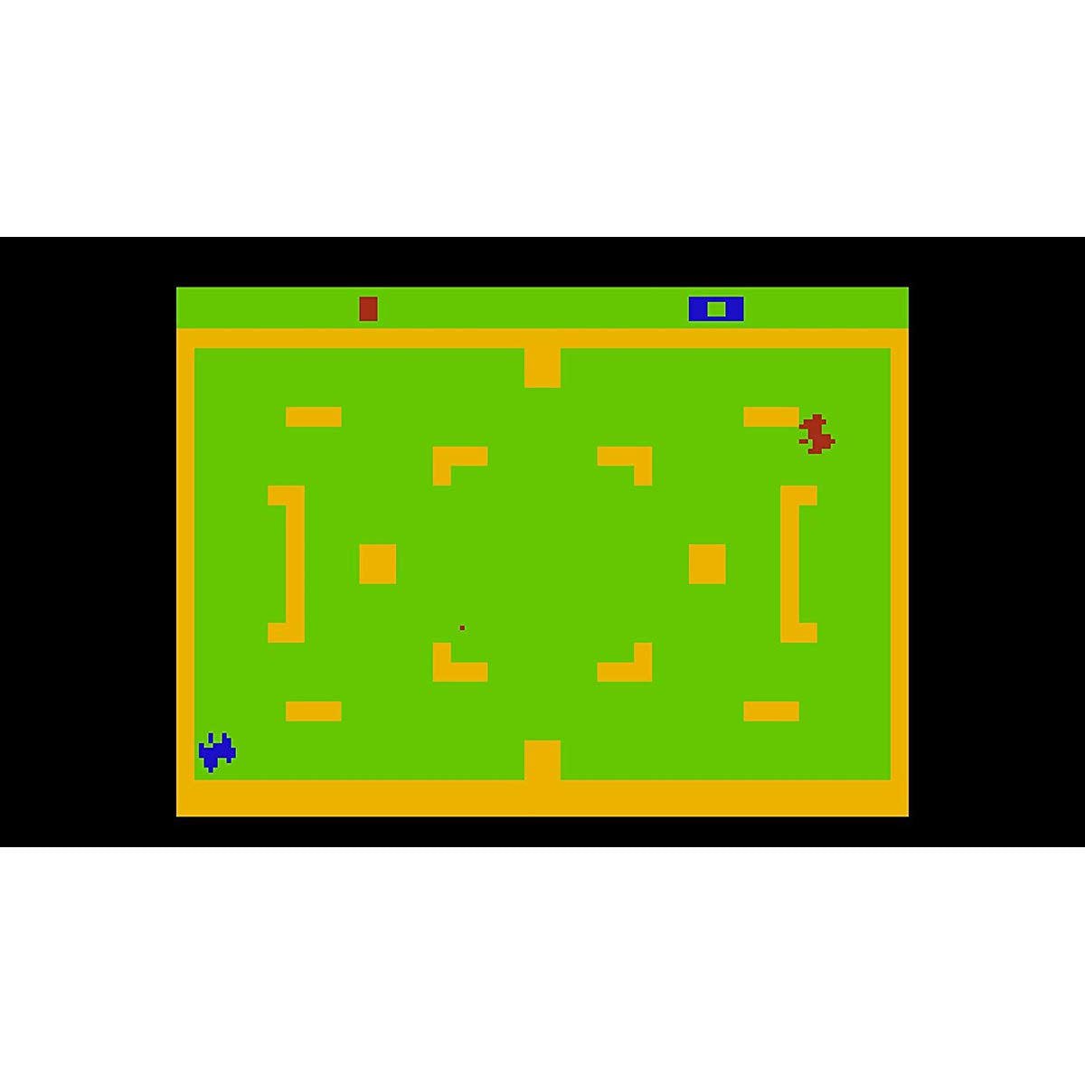 Atari Flashback Classics: Volume 1 [PlayStation 4] PlayStation 4 Video Game Atari