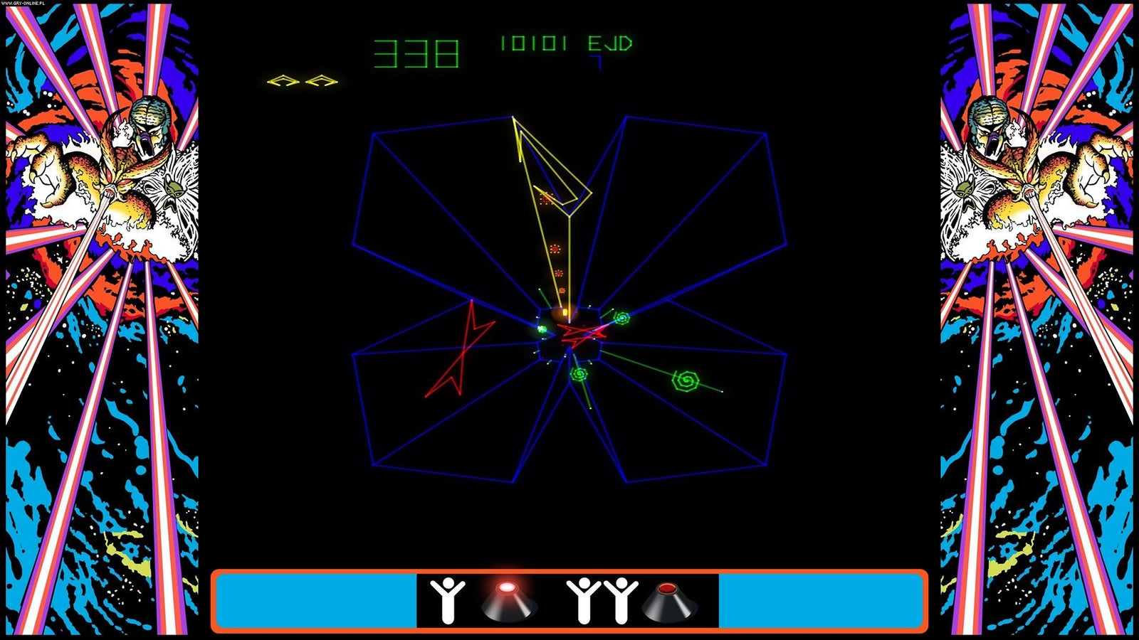 Atari Flashback Classics: Volume 3 [PlayStation 4] PlayStation 4 Video Game Playstation   