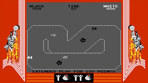 Atari Flashback Classics: Volume 3 [PlayStation 4] PlayStation 4 Video Game Playstation   