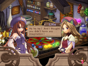 Atelier Iris: Eternal Mana [PlayStation 2] PlayStation 2 Video Game NIS America   