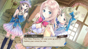 Atelier Meruru: The Apprentice of Arland [PlayStation 3] PlayStation 3 Video Game NIS America   