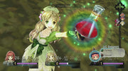 Atelier Ayesha: The Alchemist of Dusk [PlayStation 3] PlayStation 3 Video Game Koei Tecmo   