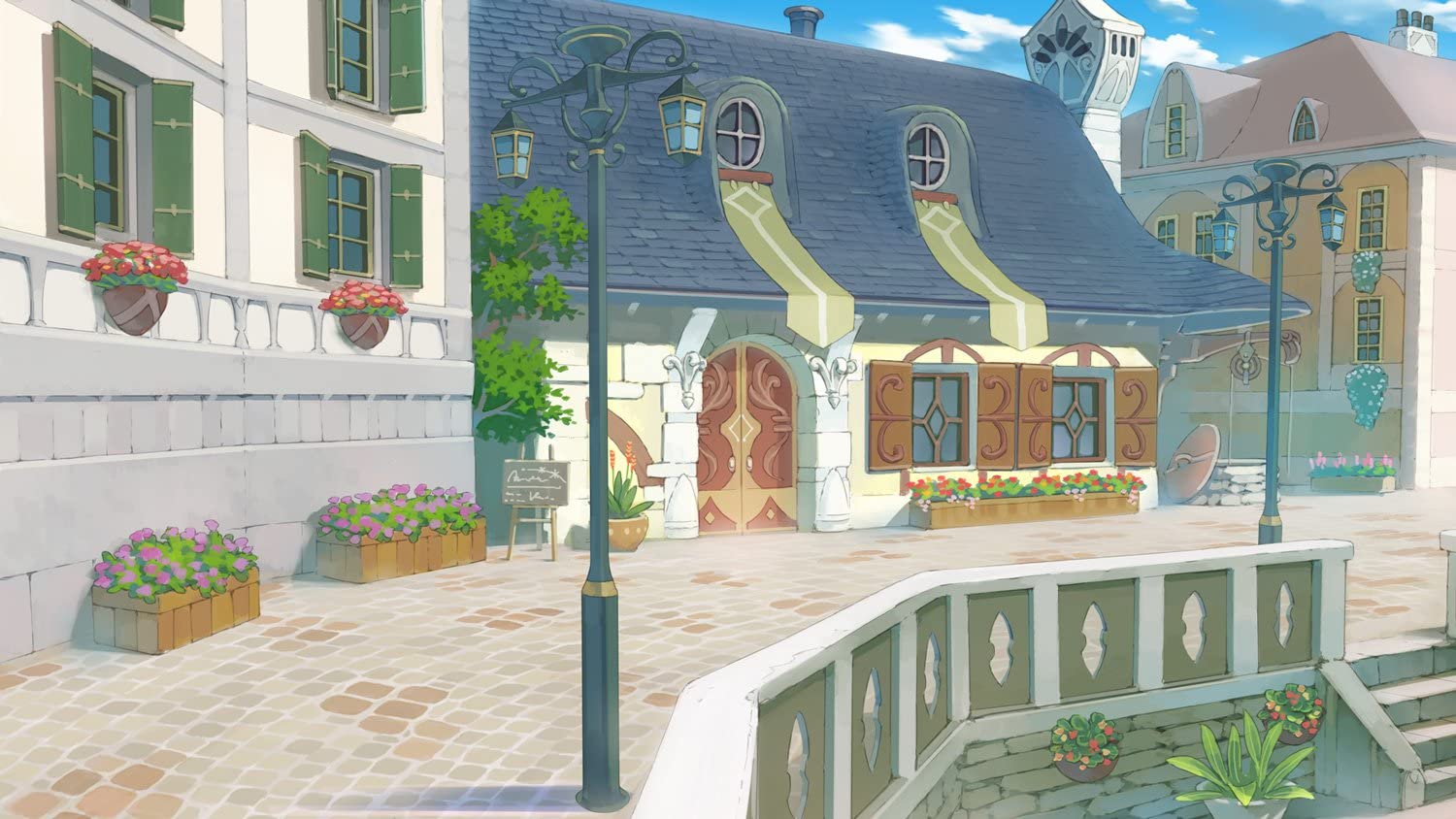 Atelier Lydie & Suelle: The Alchemists and the Mysterious Paintings [PlayStation 4] PlayStation 4 Video Game Koei Tecmo   