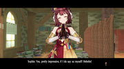 Atelier Mysterious Trilogy Deluxe Pack [Nintendo Switch] Nintendo Switch Video Game Koei Tecmo   