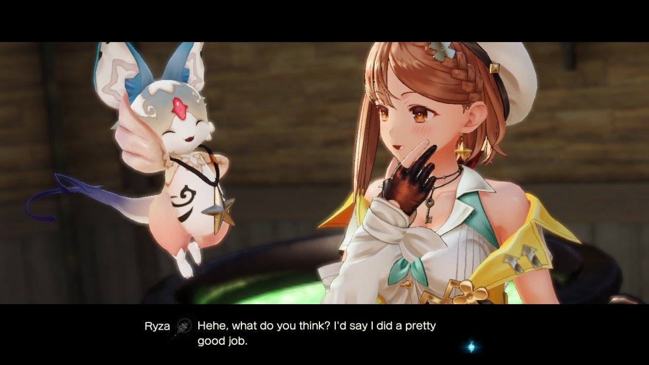 Atelier Ryza 2: Lost Legends & the Secret Fairy [PlayStation 4] PlayStation 4 Video Game Koei Tecmo   