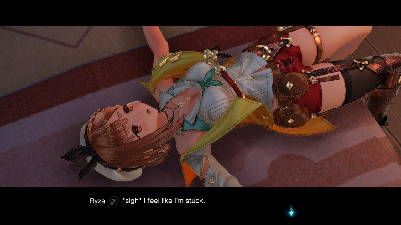 Atelier Ryza 2: Lost Legends & the Secret Fairy [Nintendo Switch] Nintendo Switch Video Game Koei Tecmo   