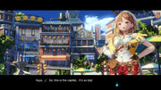 Atelier Ryza 2: Lost Legends & the Secret Fairy [Nintendo Switch] Nintendo Switch Video Game Koei Tecmo   