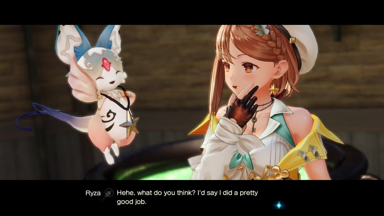Atelier Ryza 2: Lost Legends & the Secret Fairy [Nintendo Switch] Nintendo Switch Video Game Koei Tecmo   