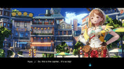 Atelier Ryza 2: Lost Legends & the Secret Fairy [PlayStation 4] PlayStation 4 Video Game Koei Tecmo   