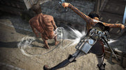 Attack on Titan 2 [Nintendo Switch] Nintendo Switch Video Game Nintendo   