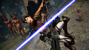 Attack on Titan 2 [Nintendo Switch] Nintendo Switch Video Game Nintendo   