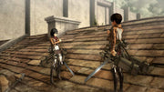 Attack on Titan [PlayStation 4] PlayStation 4 Video Game Koei Tecmo   