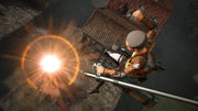 Attack on Titan 2: Final Battle [Nintendo Switch] Nintendo Switch Video Game Koei Tecmo   