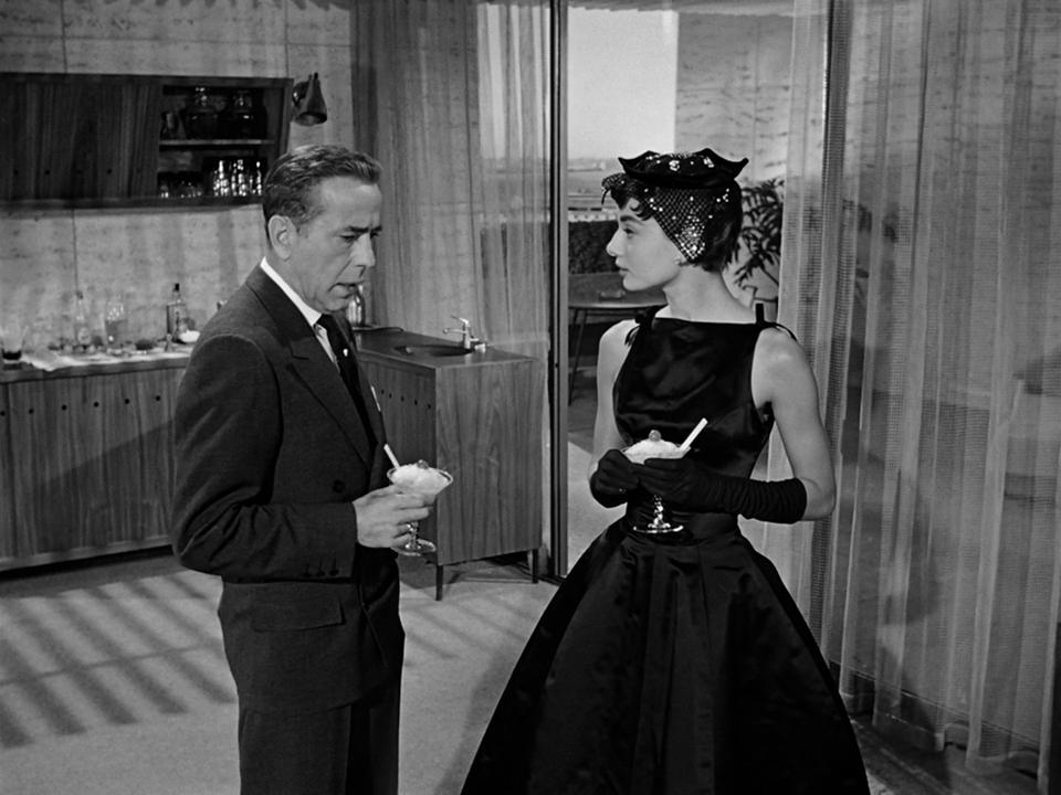 Audrey Hepburn: 3-Movie Collection [Blu-Ray Box Set] DVDs & Blu-Rays Paramount Pictures   