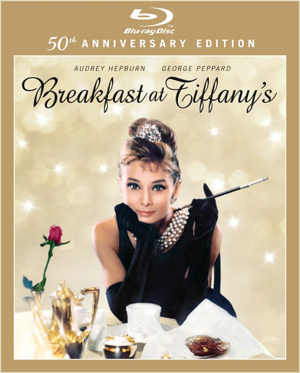 Audrey Hepburn: 3-Movie Collection [Blu-Ray Box Set] DVDs & Blu-Rays Paramount Pictures   