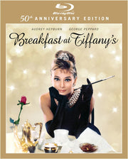 Audrey Hepburn: 3-Movie Collection [Blu-Ray Box Set] DVDs & Blu-Rays Paramount Pictures   