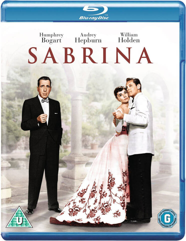 Audrey Hepburn: 3-Movie Collection [Blu-Ray Box Set] DVDs & Blu-Rays Paramount Pictures   