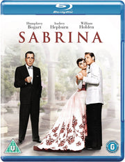 Audrey Hepburn: 3-Movie Collection [Blu-Ray Box Set] DVDs & Blu-Rays Paramount Pictures   