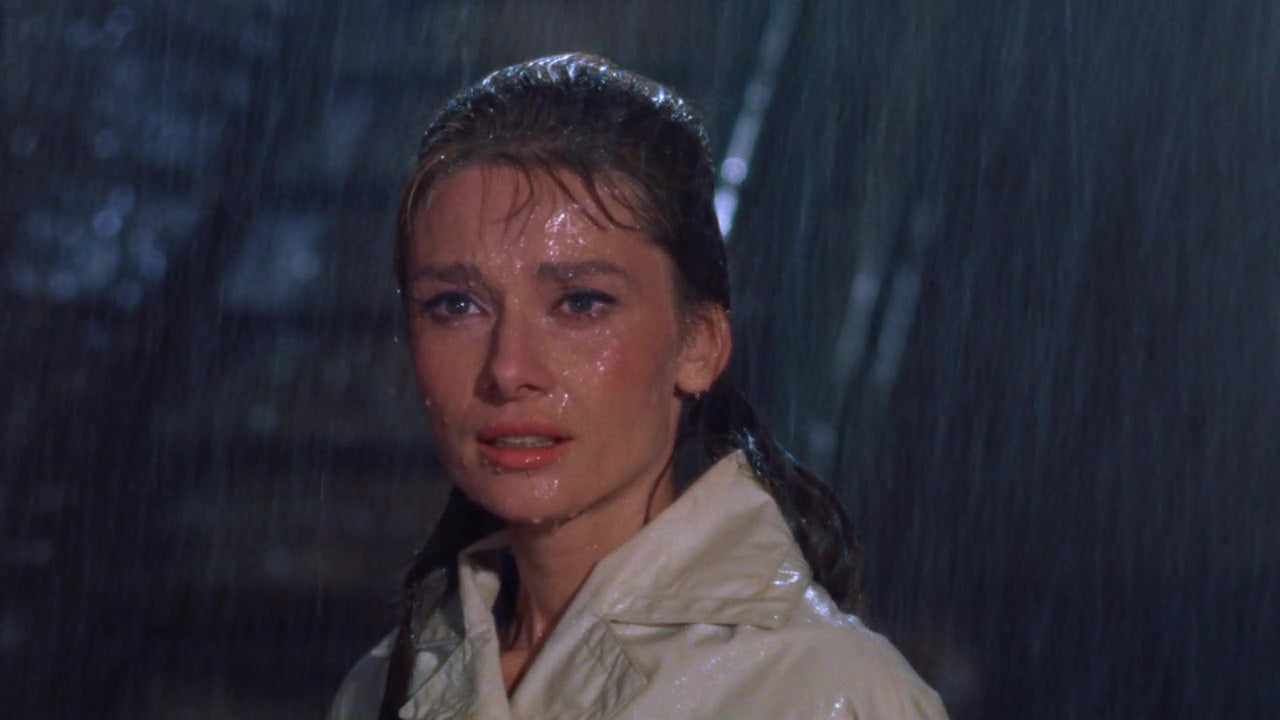Audrey Hepburn: 3-Movie Collection [Blu-Ray Box Set] DVDs & Blu-Rays Paramount Pictures   