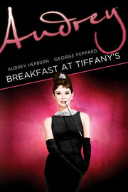 Audrey Hepburn: 7-Movie Collection [DVD Box Set] DVDs & Blu-Rays Paramount Pictures   