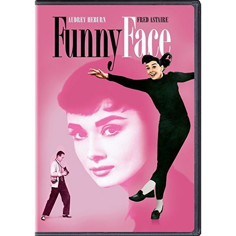 Audrey Hepburn: 7-Movie Collection [DVD Box Set] DVDs & Blu-Rays Paramount Pictures   
