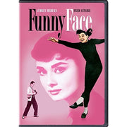 Audrey Hepburn: 7-Movie Collection [DVD Box Set] DVDs & Blu-Rays Paramount Pictures   