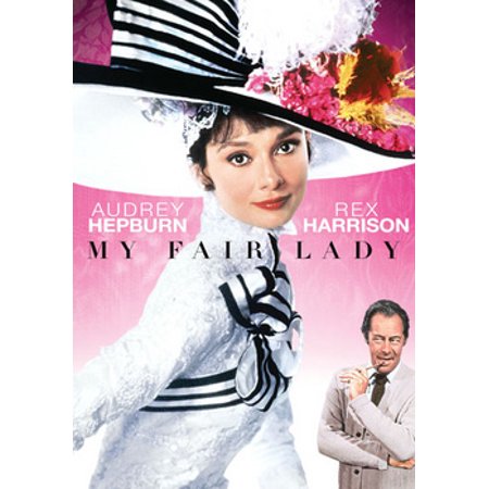 Audrey Hepburn: 7-Movie Collection [DVD Box Set] DVDs & Blu-Rays Paramount Pictures   