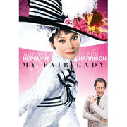 Audrey Hepburn: 7-Movie Collection [DVD Box Set] DVDs & Blu-Rays Paramount Pictures   