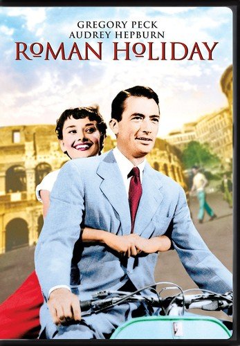 Audrey Hepburn: 7-Movie Collection [DVD Box Set] DVDs & Blu-Rays Paramount Pictures   