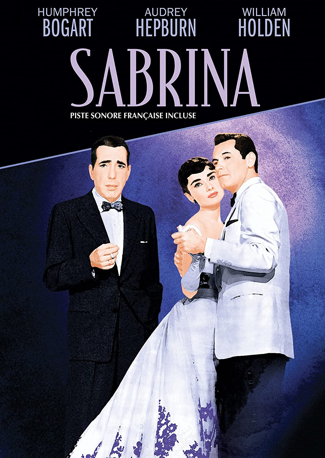 Audrey Hepburn: 7-Movie Collection [DVD Box Set] DVDs & Blu-Rays Paramount Pictures   