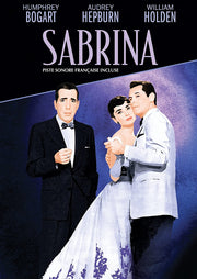 Audrey Hepburn: 7-Movie Collection [DVD Box Set] DVDs & Blu-Rays Paramount Pictures   