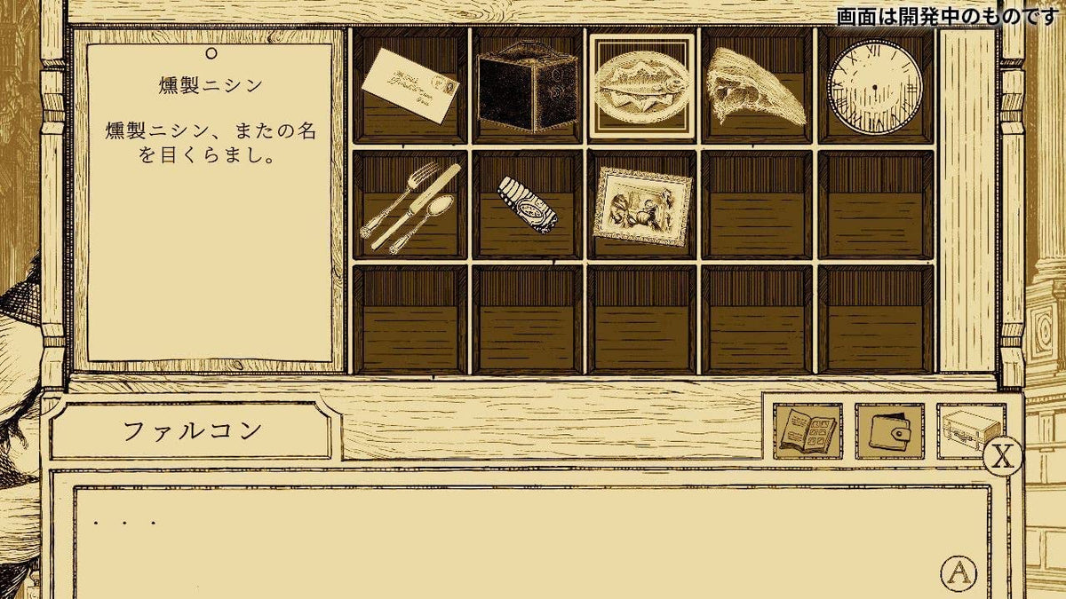 Aviary Attorney: Definitive Edition [Nintendo Switch] Nintendo Switch Video Game Leoful   