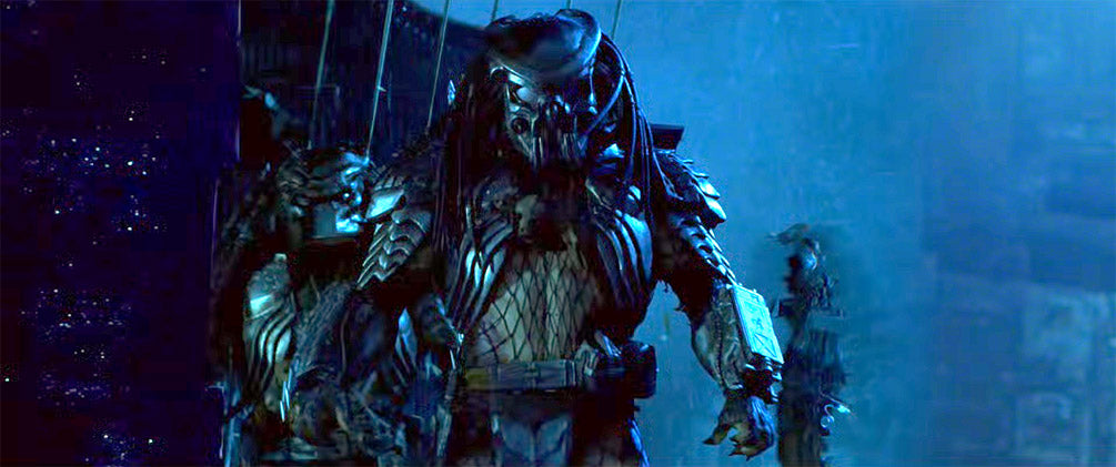 Alien-Predator: Total Destruction Collection [DVD Box Set] DVDs & Blu-Rays 20th Century Fox   