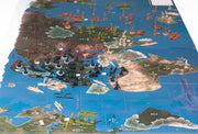 Axis & Allies 1942 - Second Edition [Board Game, 2-5 Players] Board Game Avalon Hill Games   
