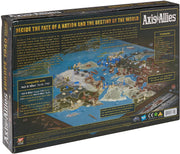 Axis & Allies Europe 1940 - 2nd Edition [Board Game, 2-6 Players] Board Game Avalon Hill Games   