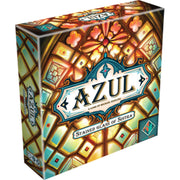 Azul: Stained Glass of Sintra [Board Game, 2-4 Players] Board Game Asmodee   