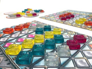 Azul: Stained Glass of Sintra [Board Game, 2-4 Players] Board Game Asmodee   