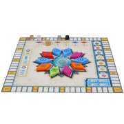 Azul: Summer Pavilion [Board Game, 2-4 Players] Board Game Asmodee   