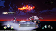 Azur Lane: Crosswave - Commander's Calendar Edition [Nintendo Switch] Nintendo Switch Video Game Idea Factory   